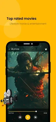 picasso-apk-mod Top Rated Movies